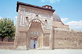 Konia, Karatay Madrasa (Encaustic Tile Works Museum)